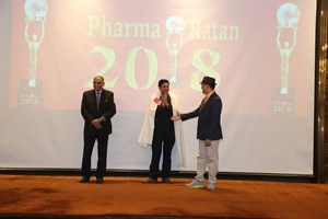 KVC Chakrapani Biocon